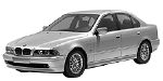 BMW E39 C2138 Fault Code