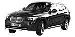 BMW E84 C2138 Fault Code