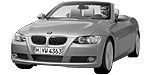 BMW E93 C2138 Fault Code