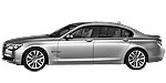 BMW F02 C2138 Fault Code
